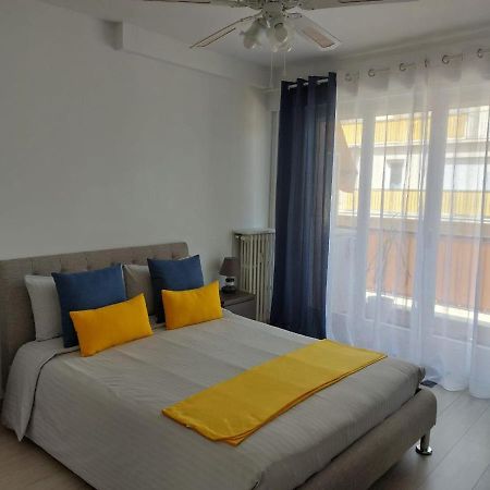 Cozy Lemon Menton 아파트 외부 사진
